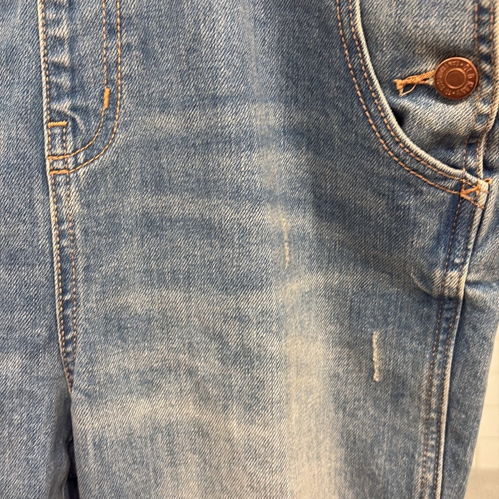 Overalls - Picture 8 of 8